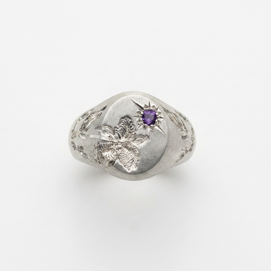 The Orchid Signet