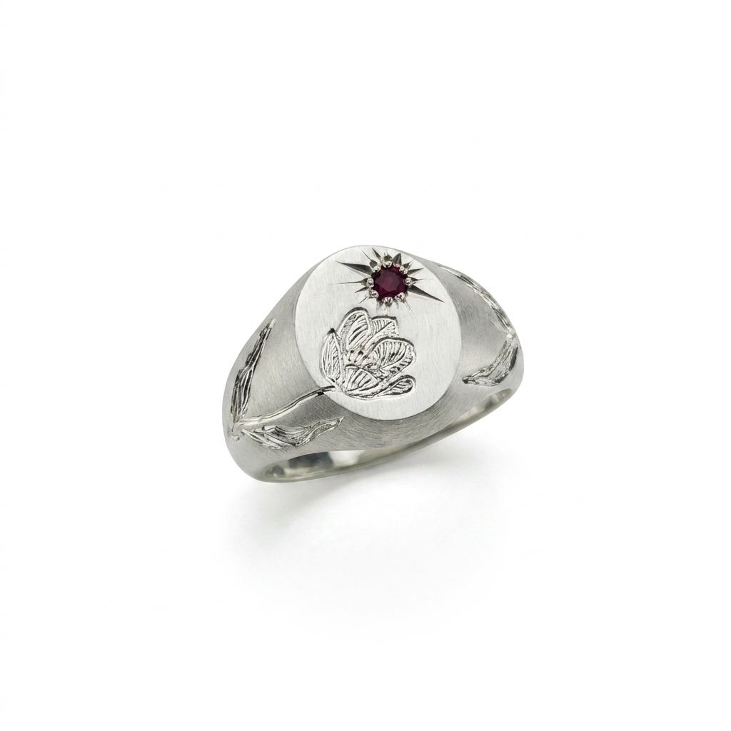 The Tulip Signet