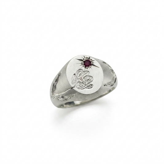 The Tulip Signet