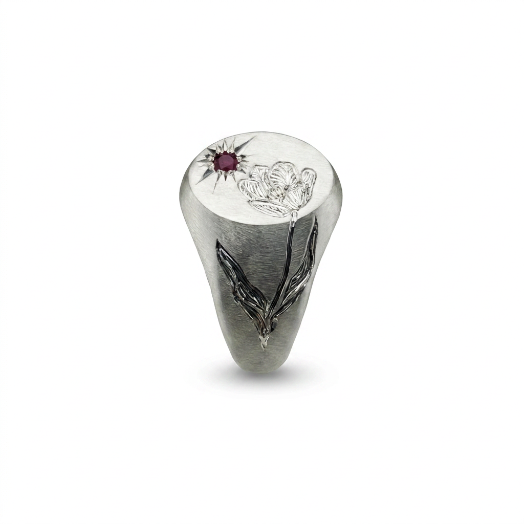 The Tulip Signet
