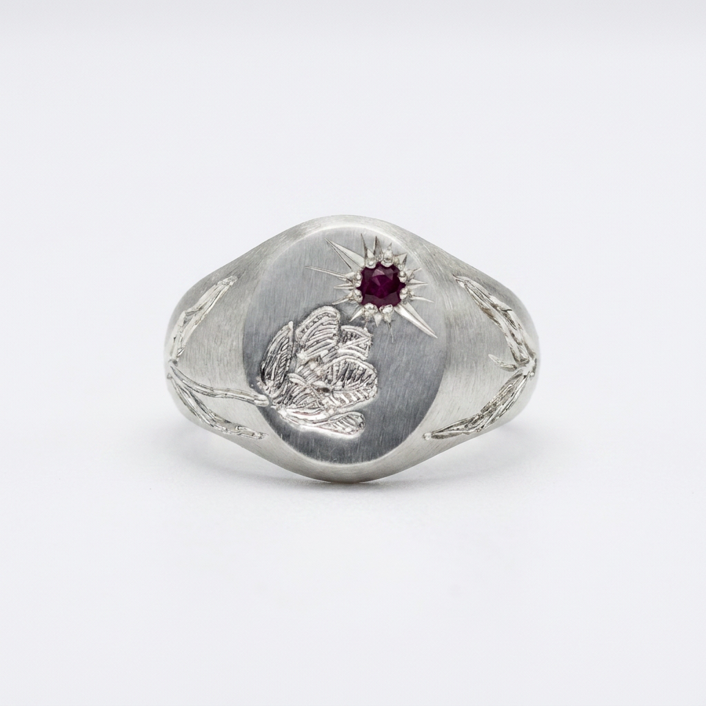 The Tulip Signet