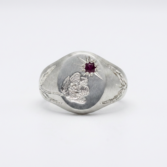 The Tulip Signet